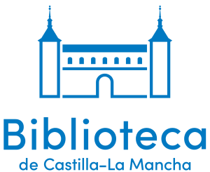 Logo de Biblioteca de Castilla-La Mancha