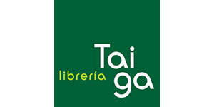 Logo de Librería Taiga