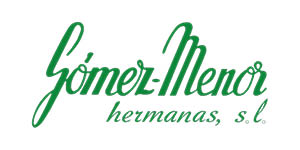 Logo de Librería Gómez Menor