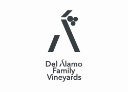 Del Álamo Family Vineyards