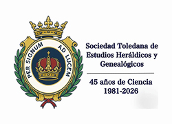 Sociedad Toledana de Escudos Heráldicos