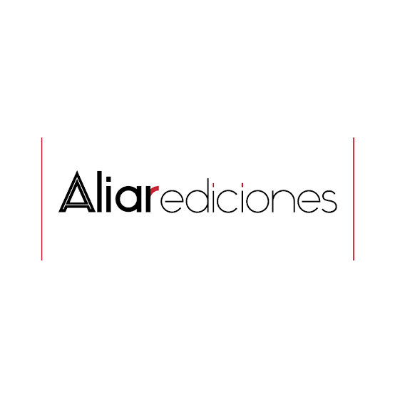 Logo de Aliar Ediciones