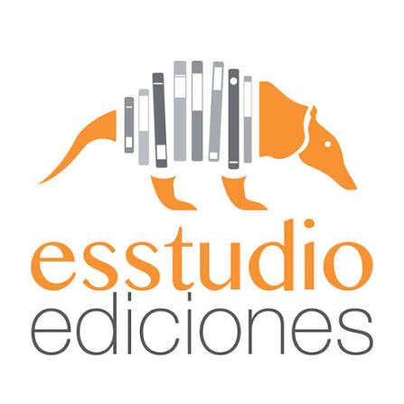 Logo de Estudio Ediciones