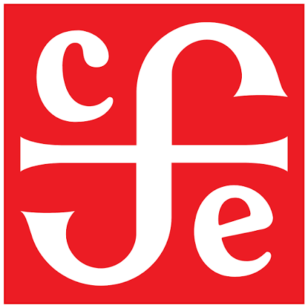 Logo de Fondo de Cultura Económica