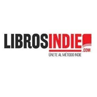Logo de Libros Indie