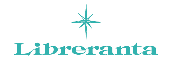 Logo de Libreranta