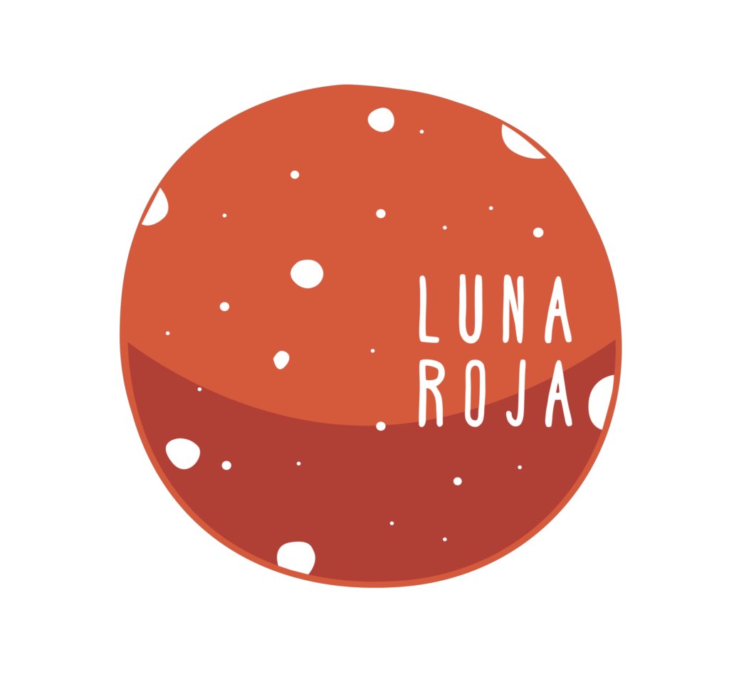 Luna Roja