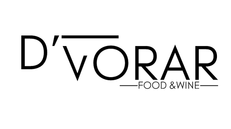 Logo de D’Vorar